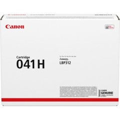 Canon Crg-041H Toner Cartridge 1